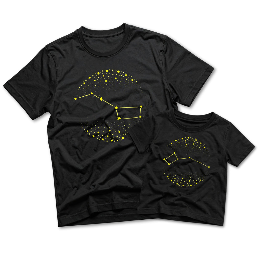 The Stargazer Set