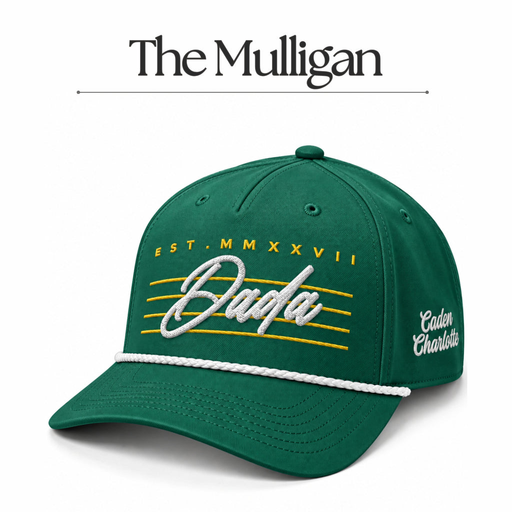 The Mulligan