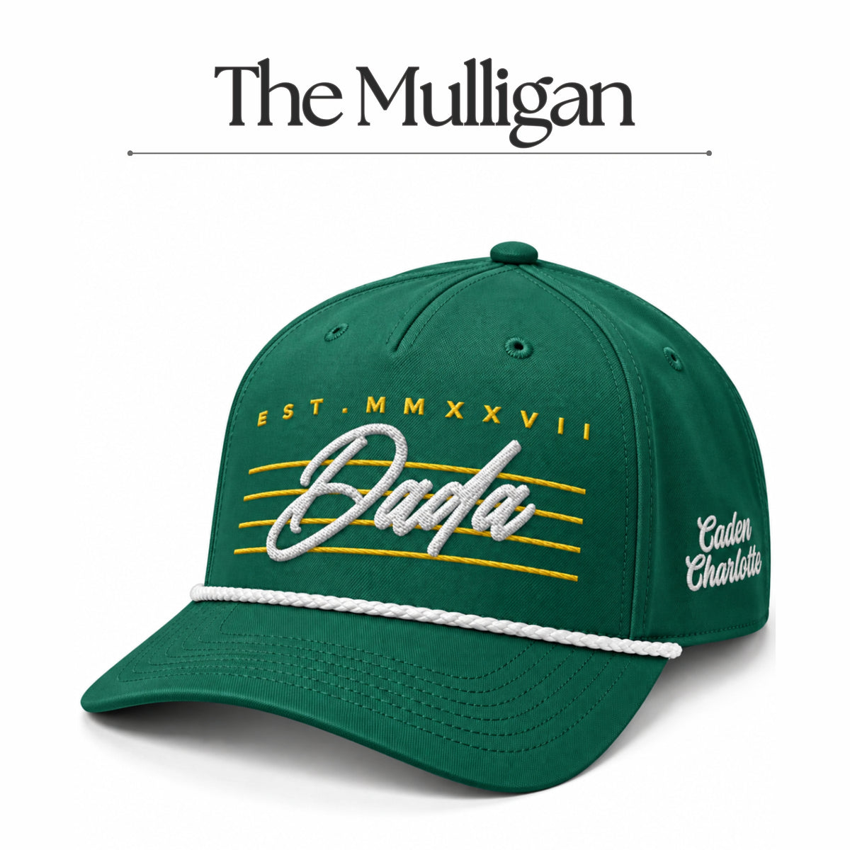 The Mulligan