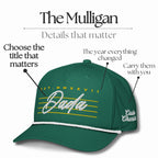 The Mulligan