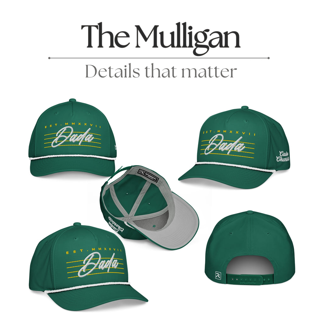 The Mulligan