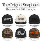 The Original Snapback