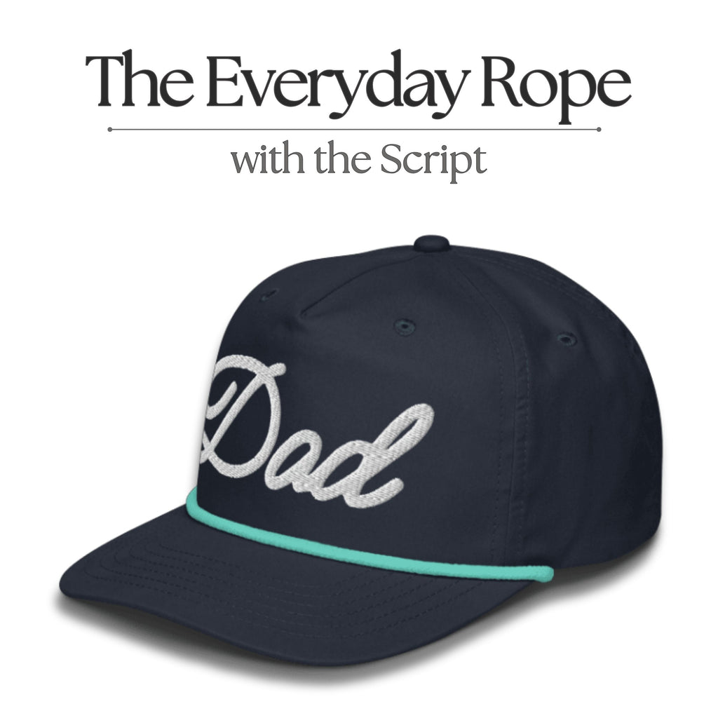 The Everyday Rope