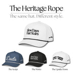 The Heritage Rope