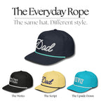 The Everyday Rope