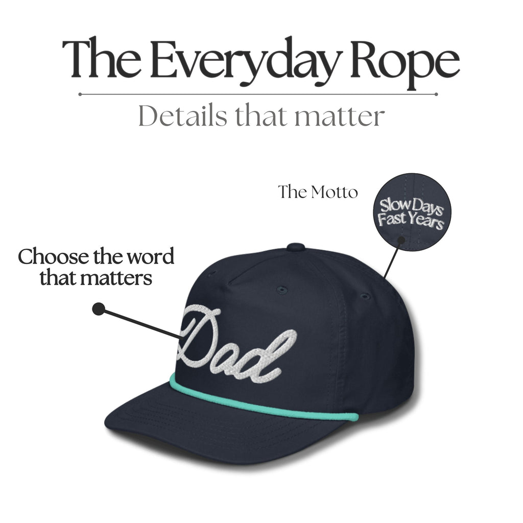 The Everyday Rope