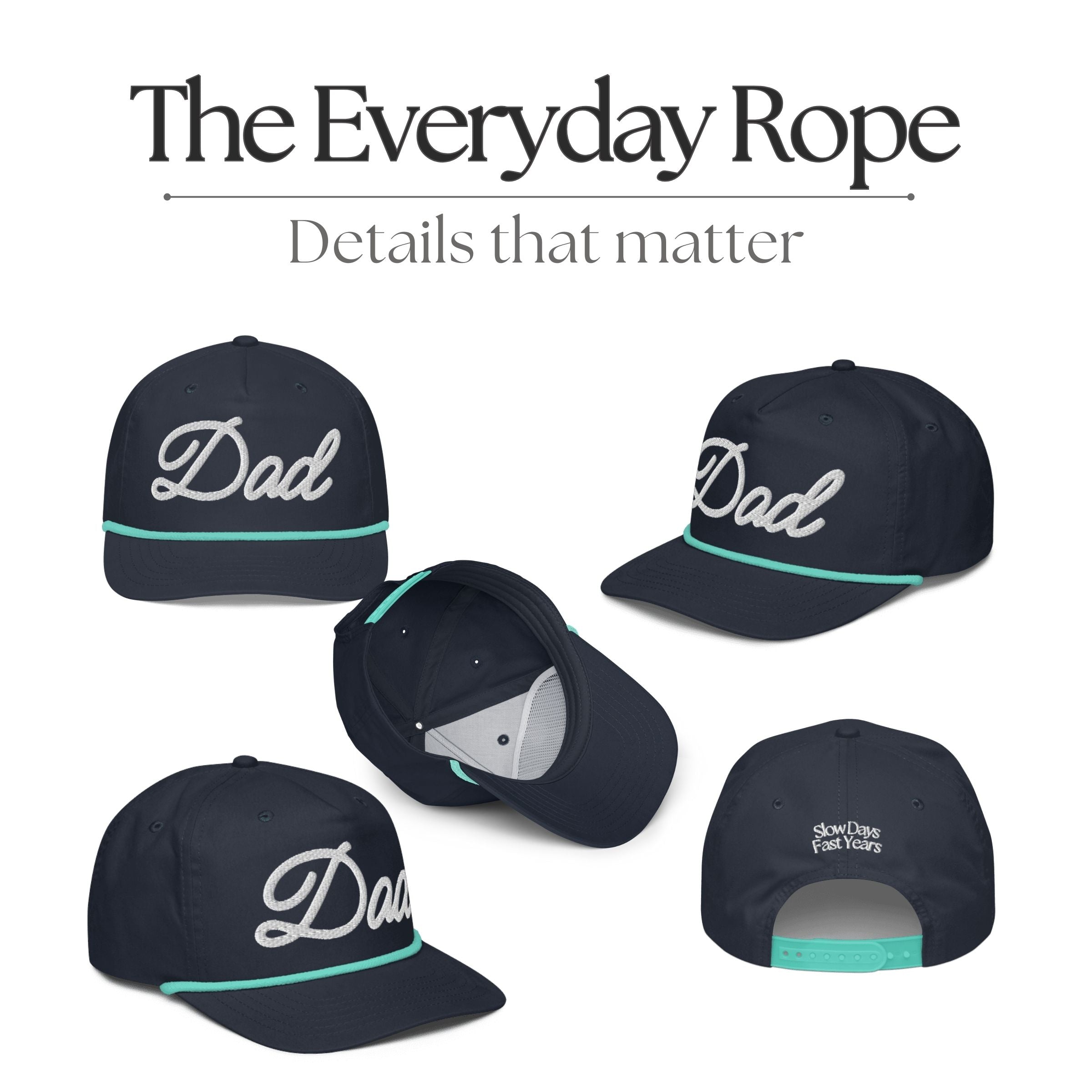 The Everyday Rope
