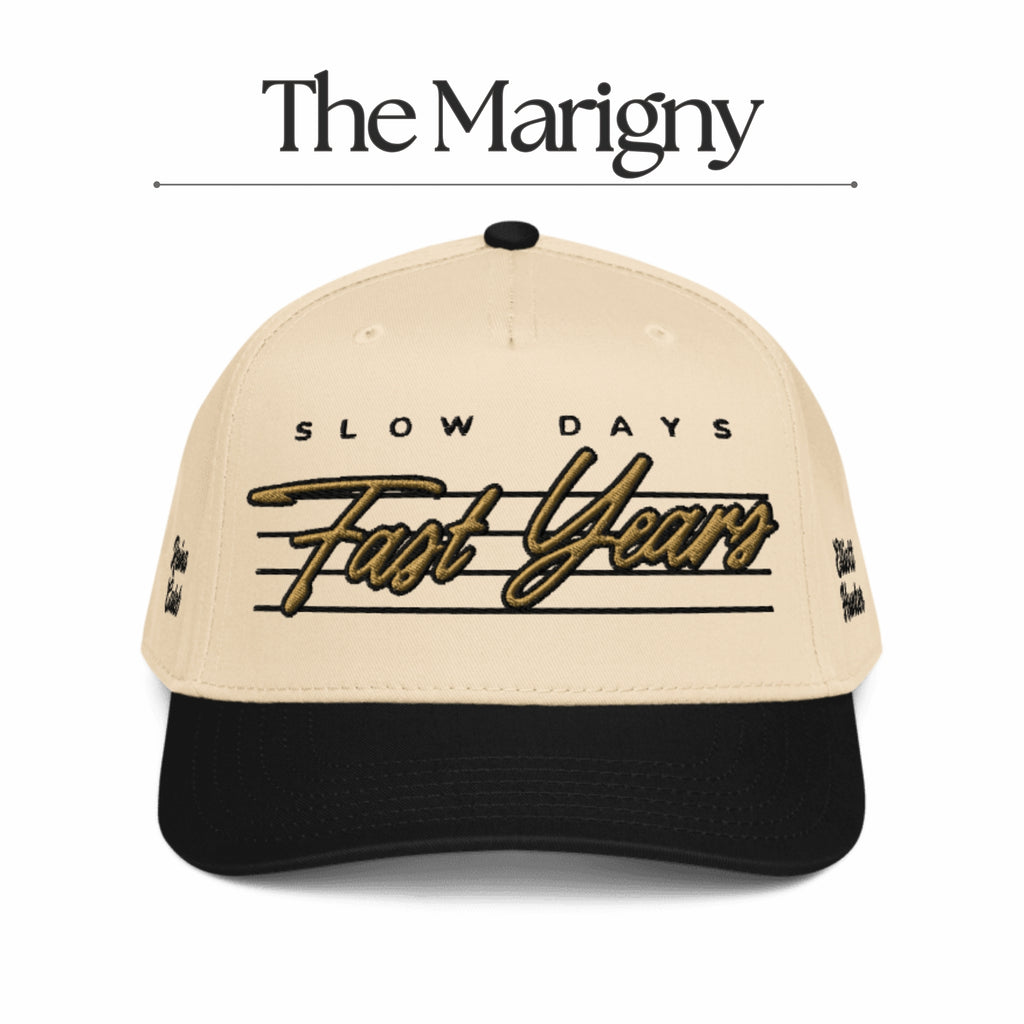 The Marigny