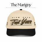 The Marigny