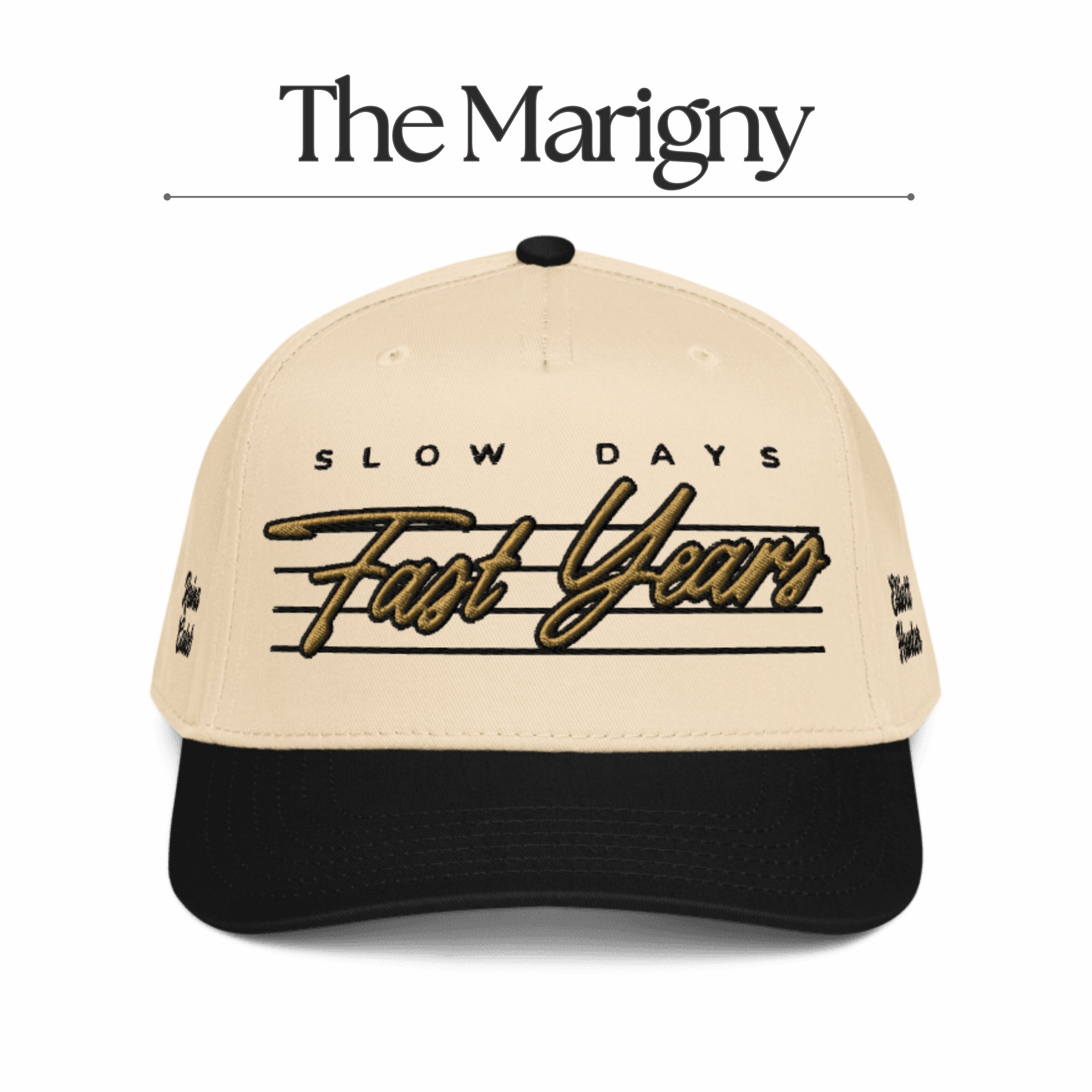 The Marigny
