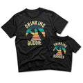 The Drinking Buddies Set