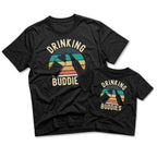 The Drinking Buddies Set