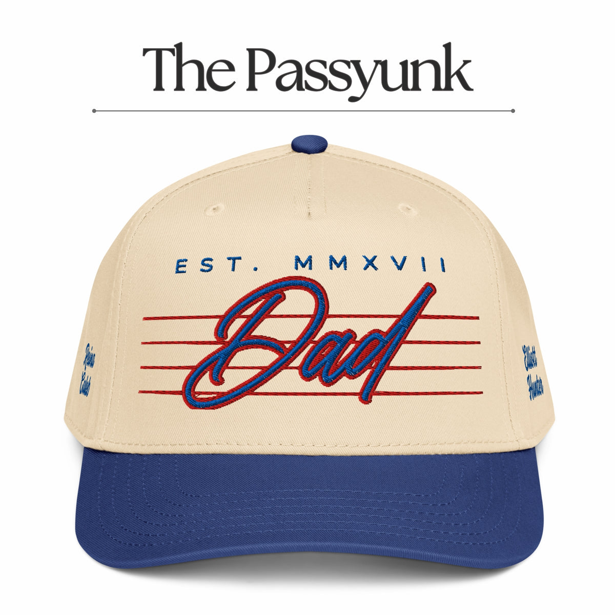 The Passyunk