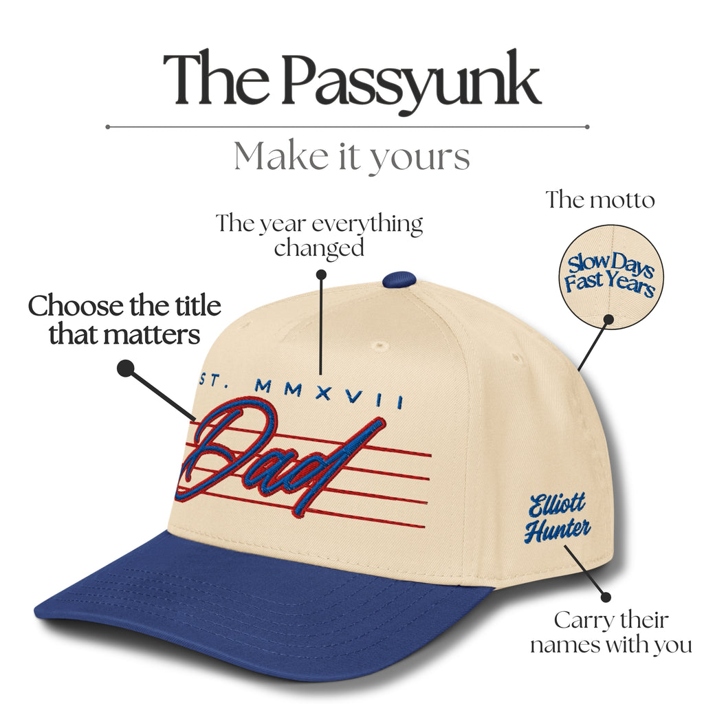 The Passyunk