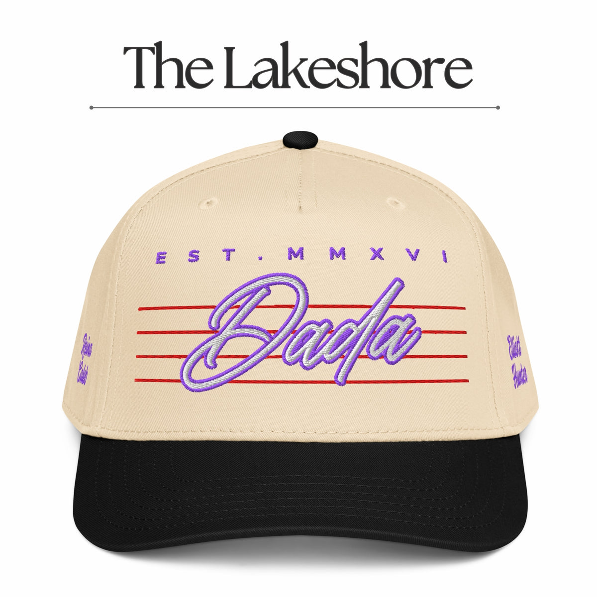 The Lakeshore