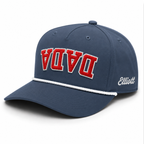 The Tradition Rope Cap