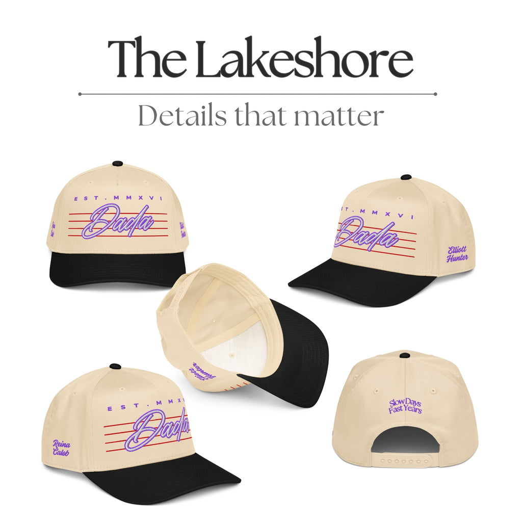 The Lakeshore