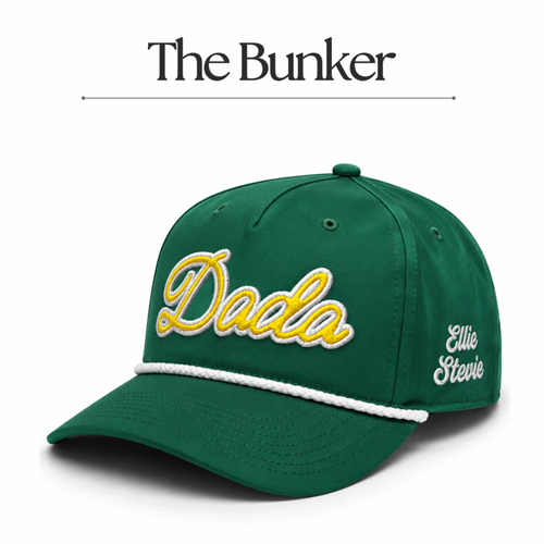 The Bunker