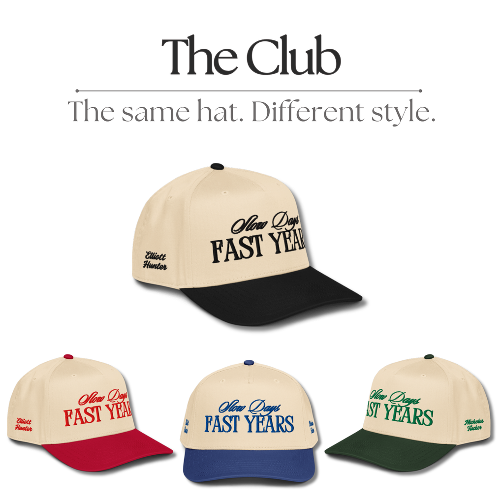 The Club