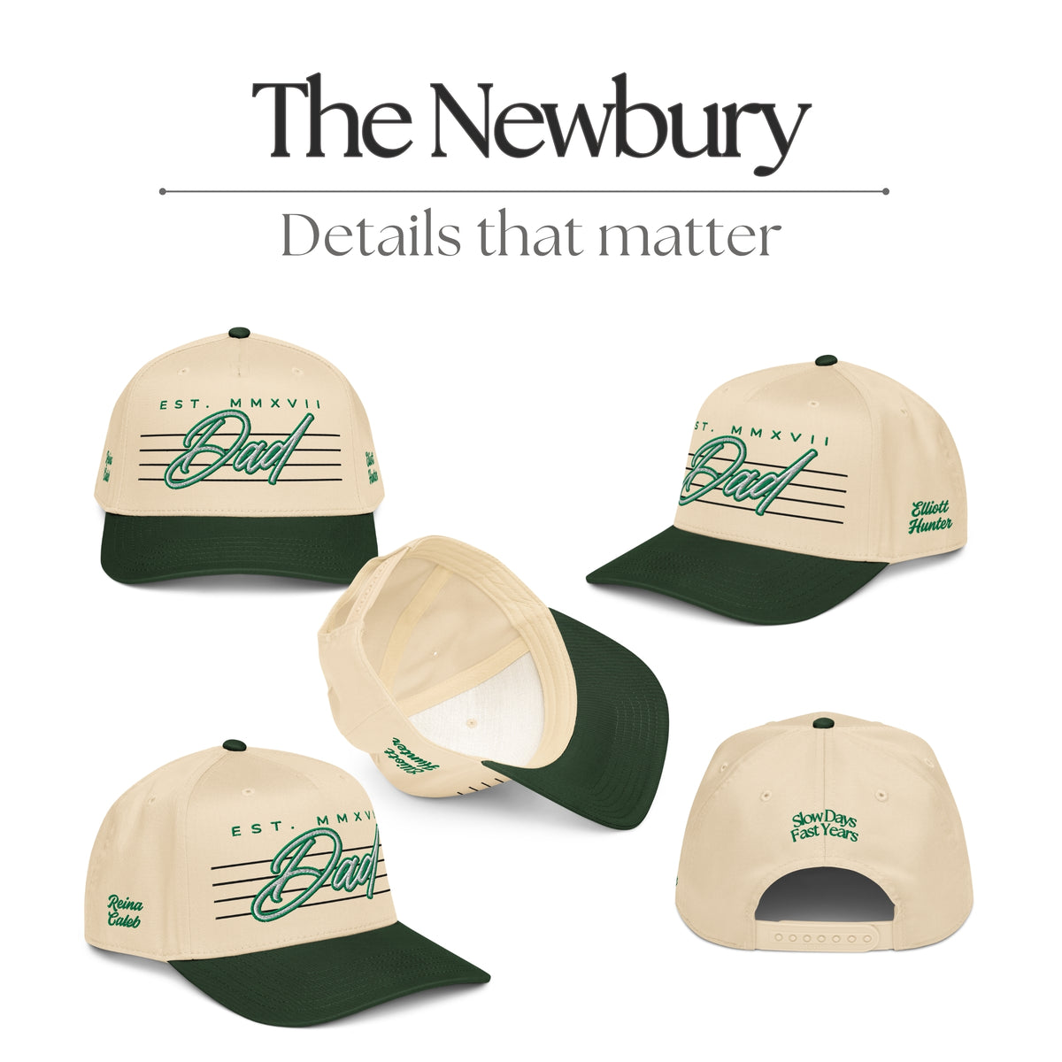 The Newbury