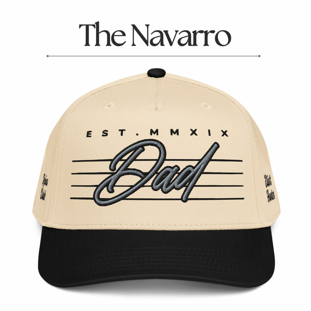 The Navarro