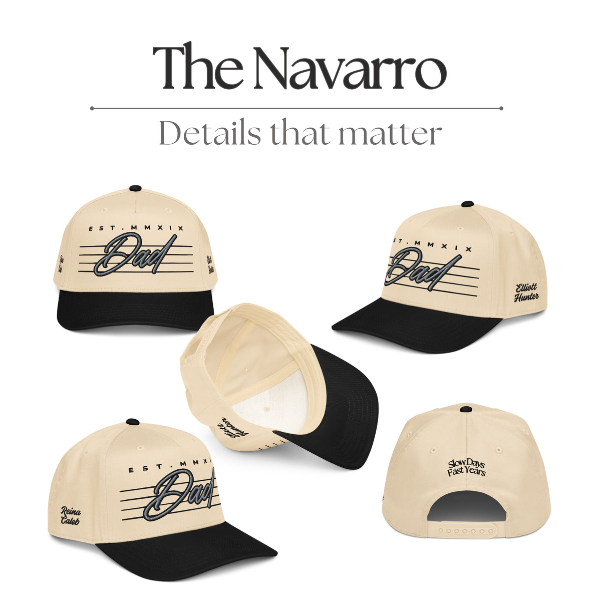 The Navarro