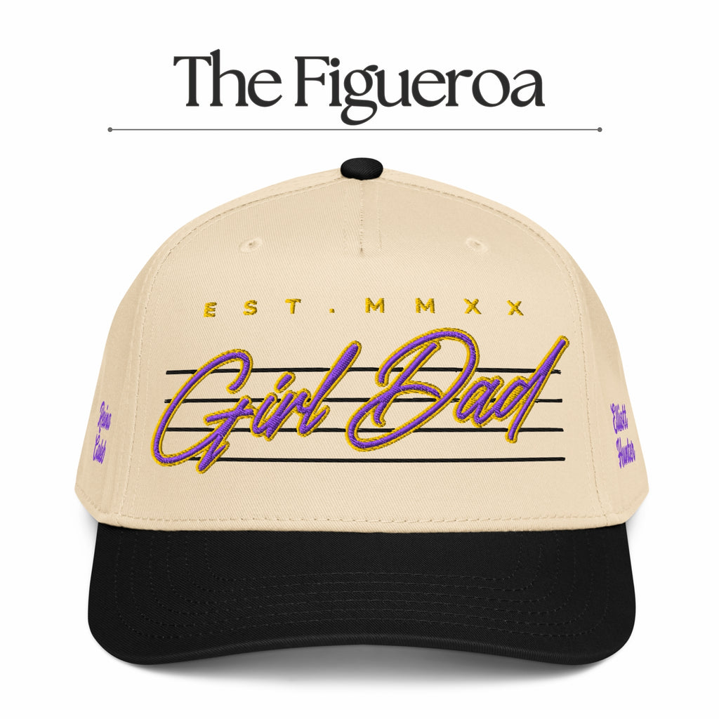 The Figueroa