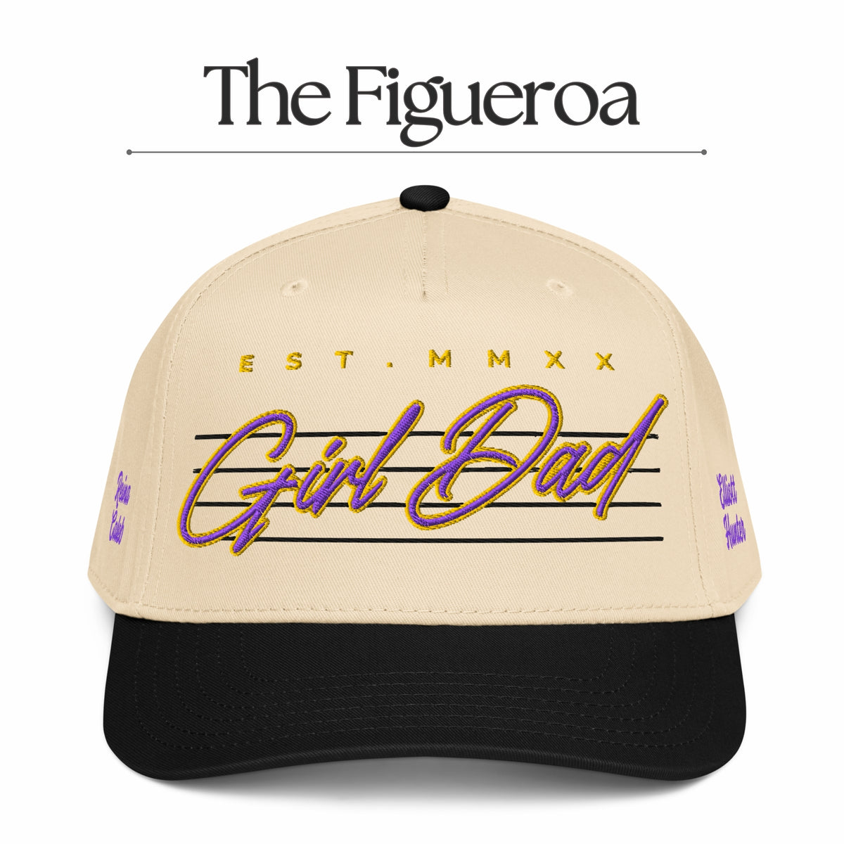 The Figueroa