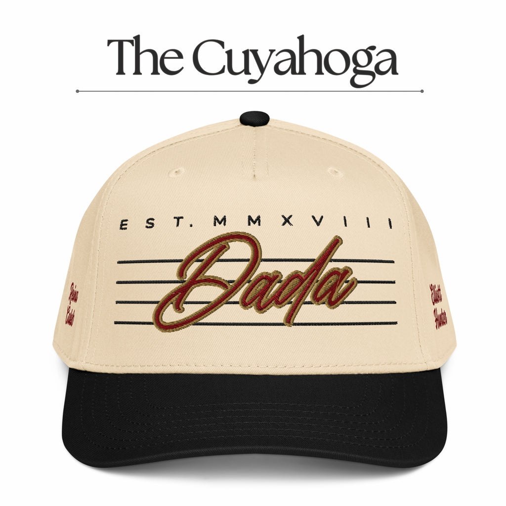 The Cuyahoga
