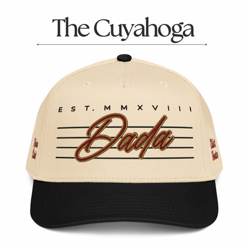 The Cuyahoga