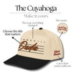 The Cuyahoga