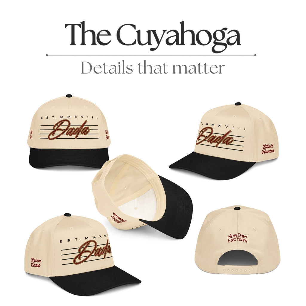 The Cuyahoga