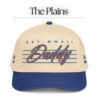 The Plains