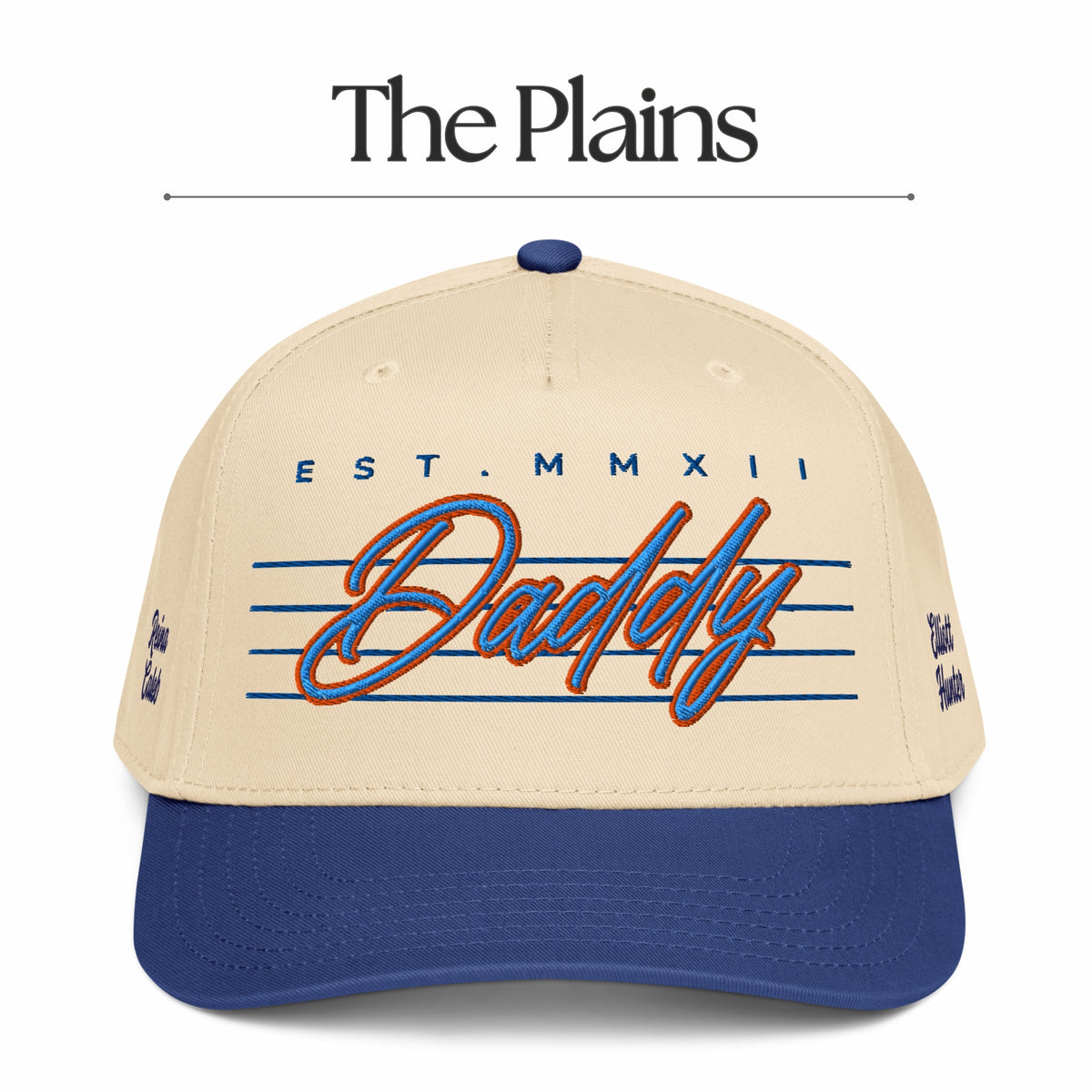 The Plains