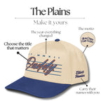 The Plains