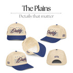 The Plains