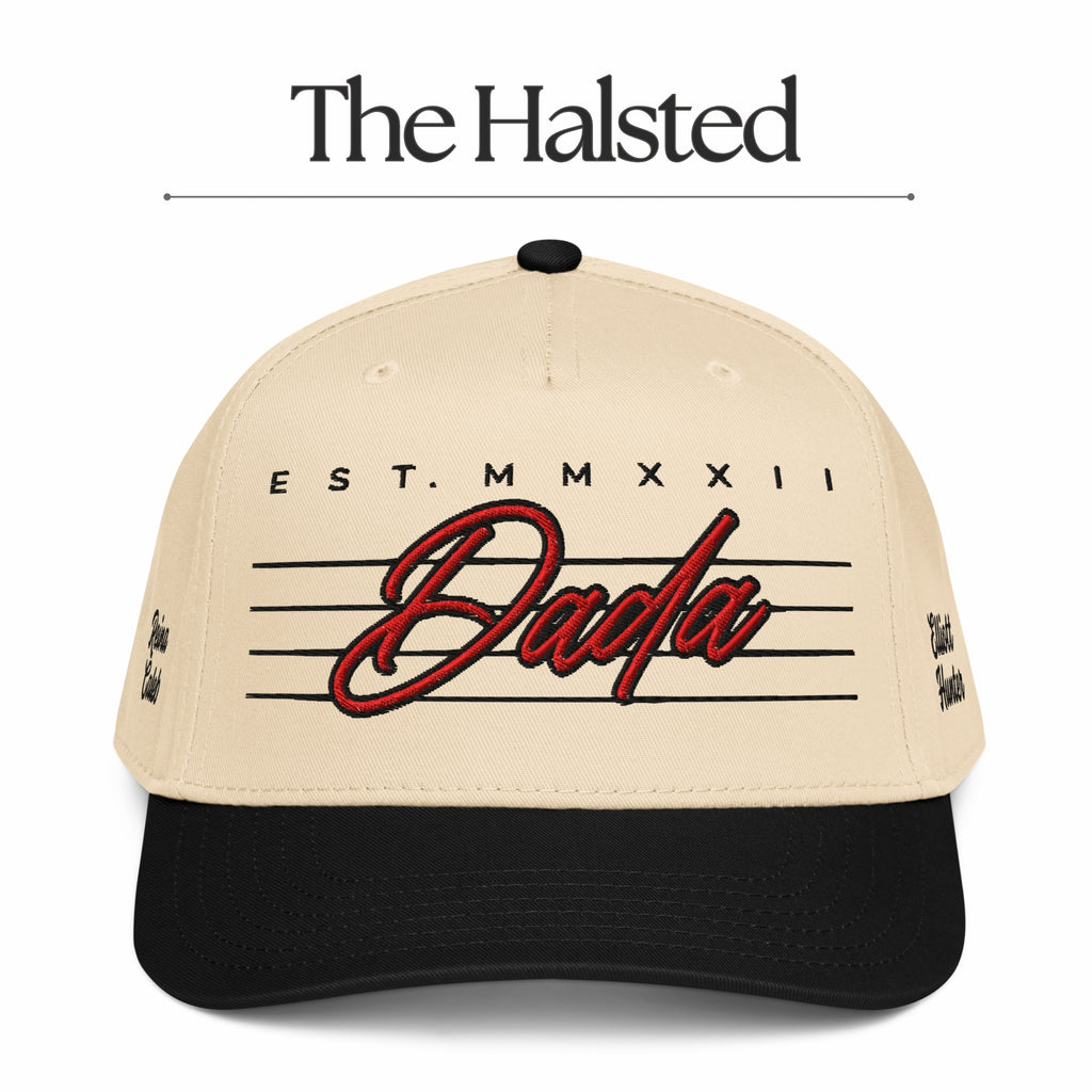 The Halsted