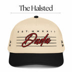 The Halsted