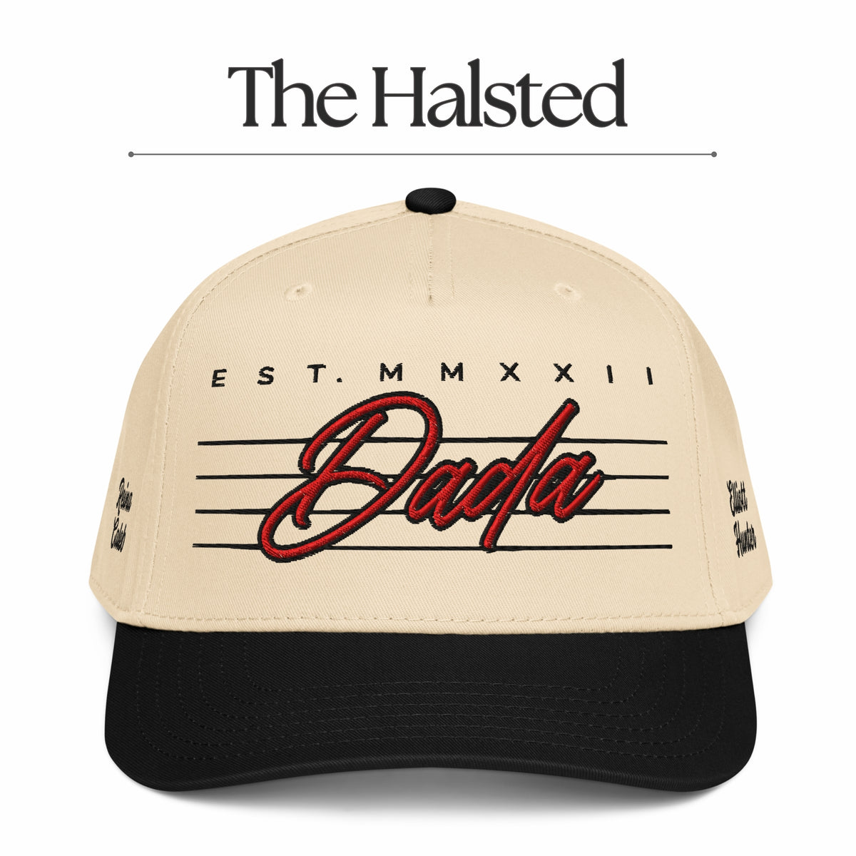 The Halsted