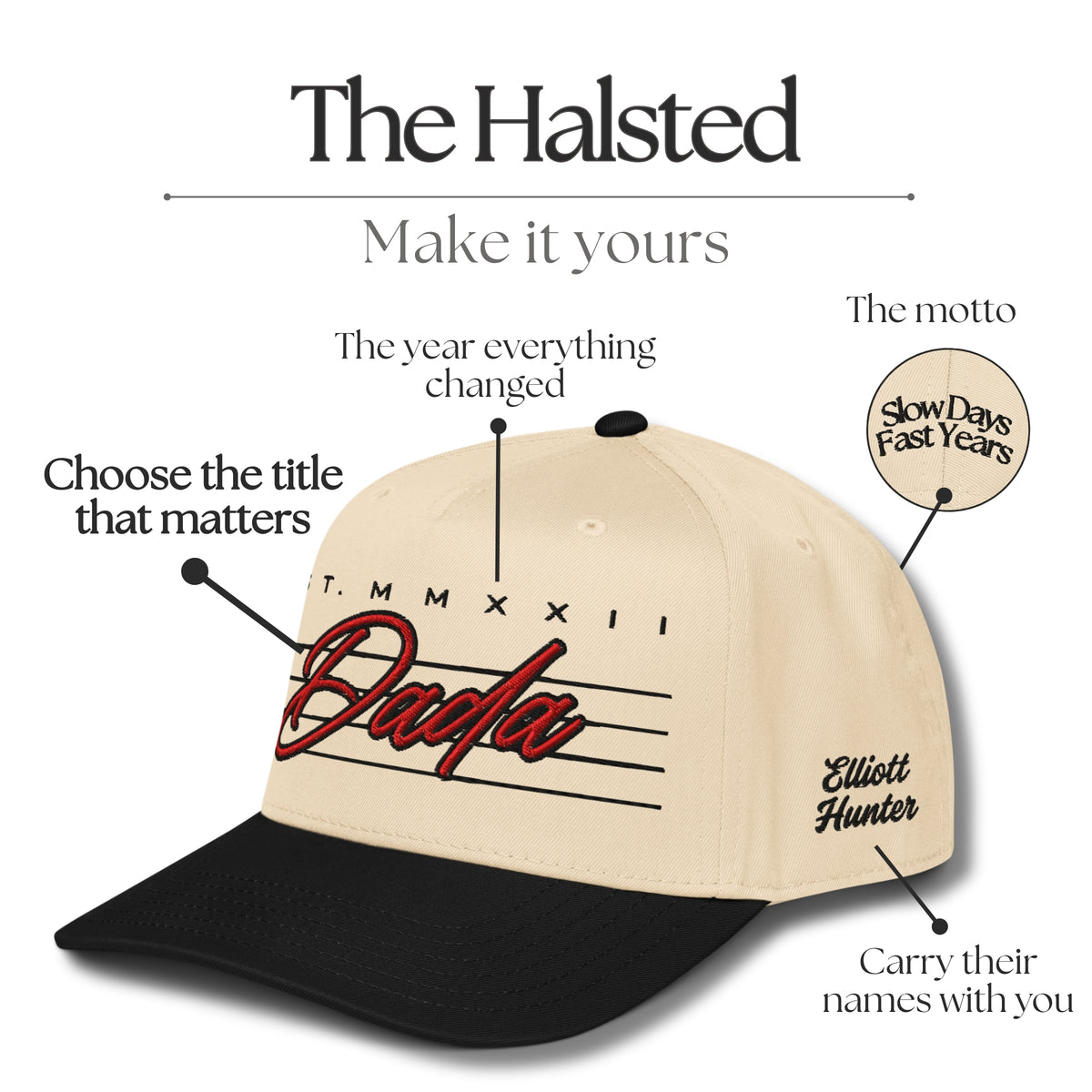 The Halsted