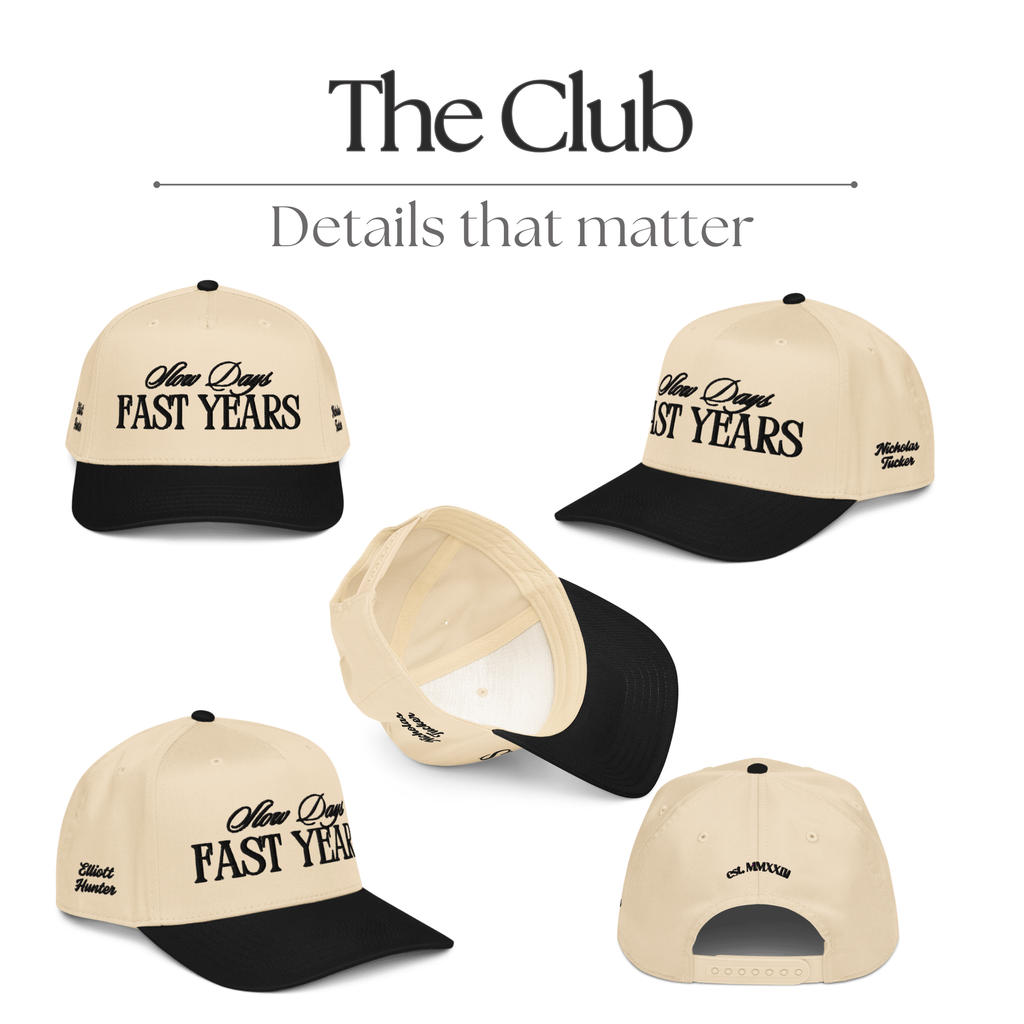 The Club
