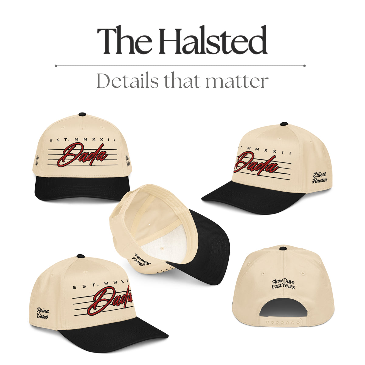 The Halsted