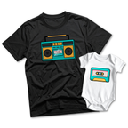 The Soundtrack Set