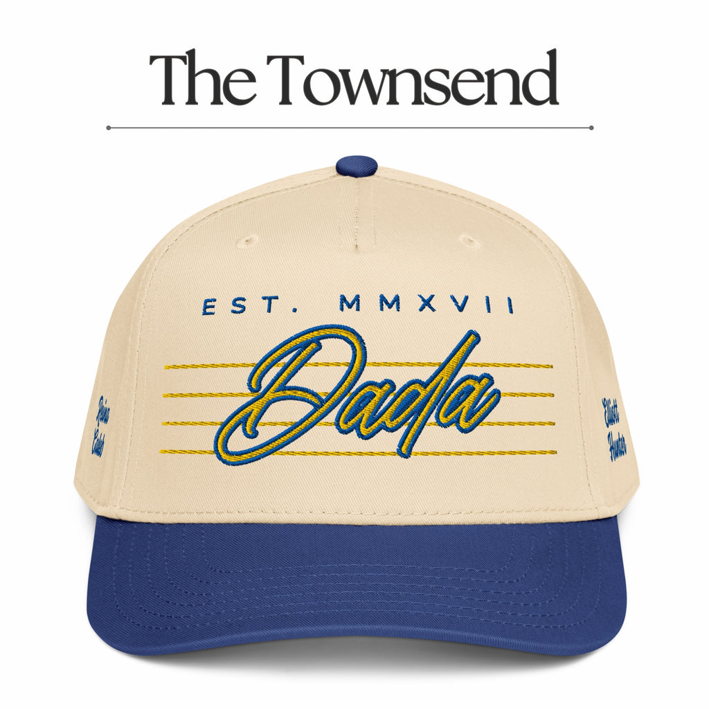 The Townsend