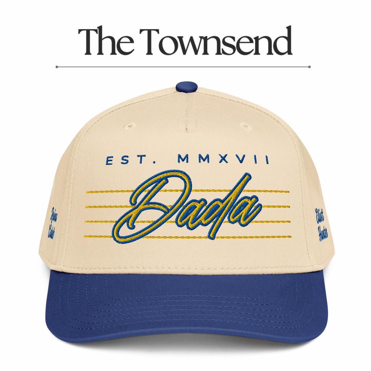 The Townsend