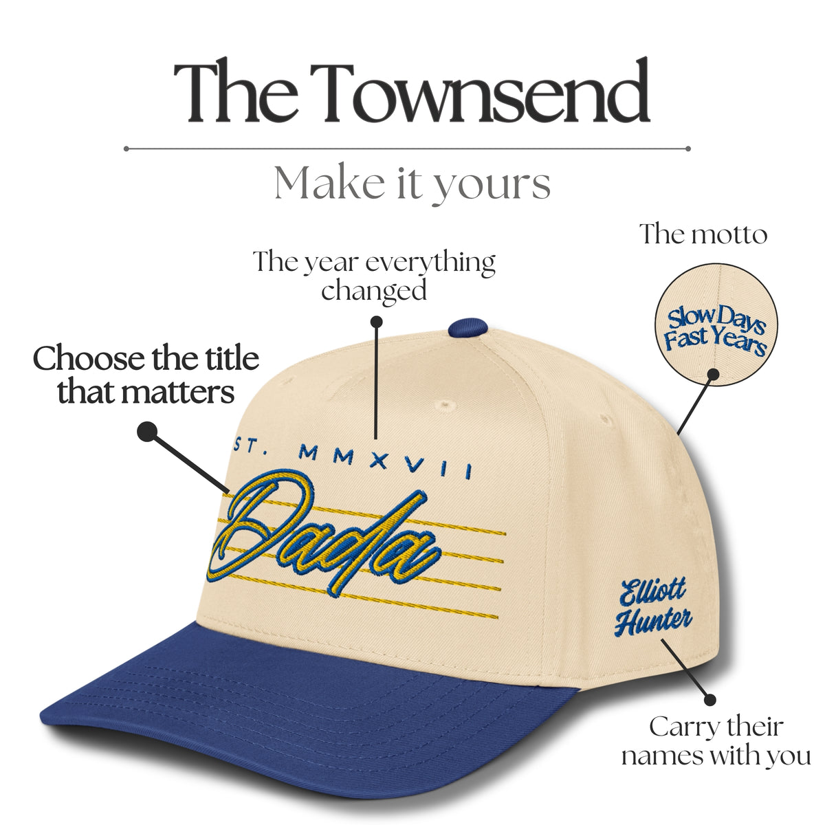 The Townsend