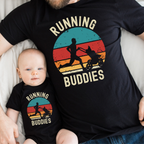 The Running Buddies Set