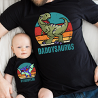 The Daddysaurus Set