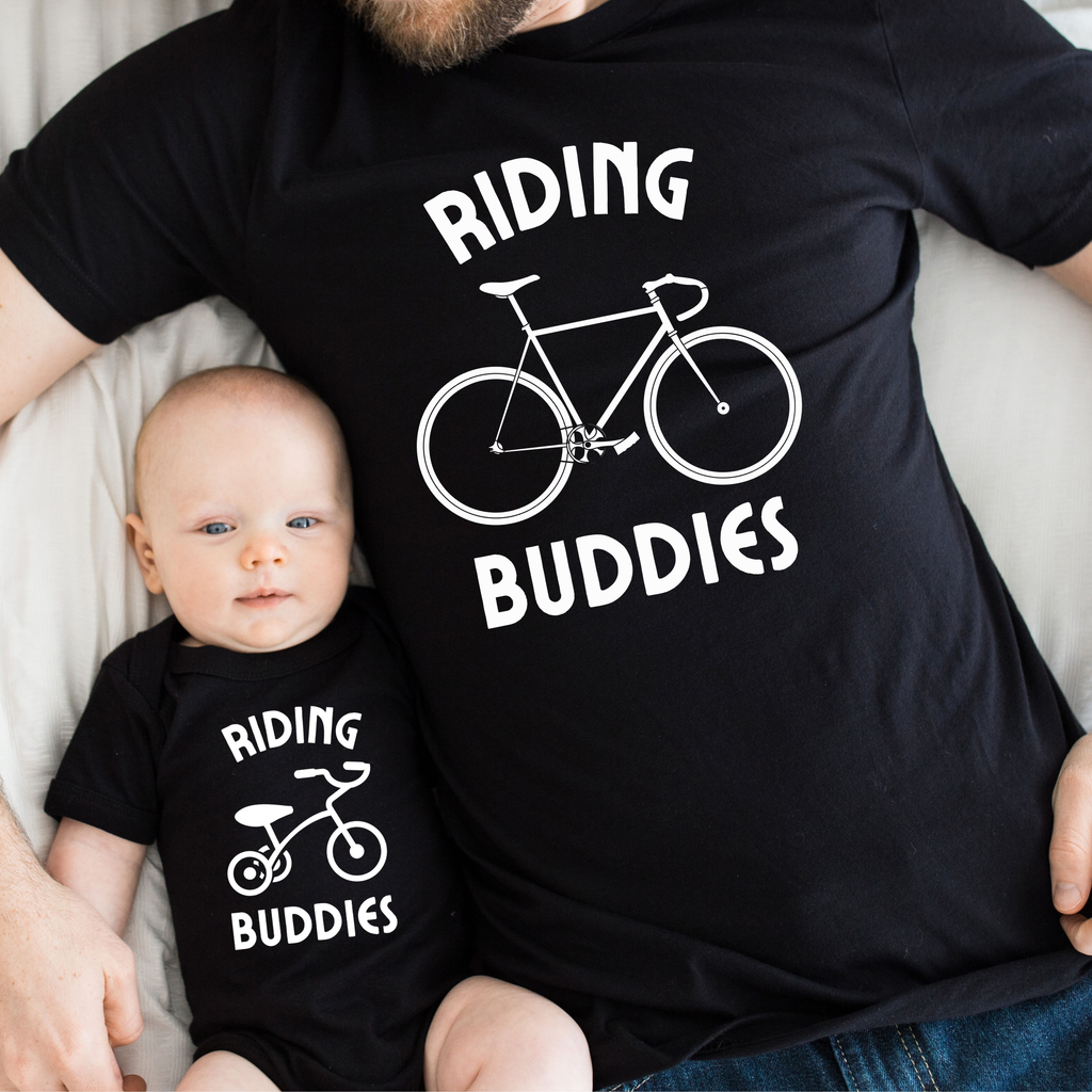 The Riding Buddies Set
