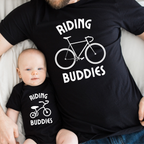 The Riding Buddies Set